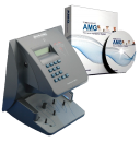 Refurbished HandPunch HP-1000-E with Ethernet | AMG Software Package